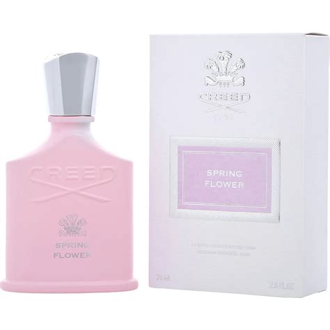 creed spring flower precio